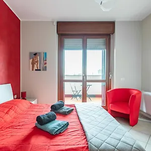  Appartamento La Casa Di Claudio - By Host4u