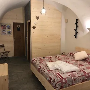  Appartamento Sweet Mountain