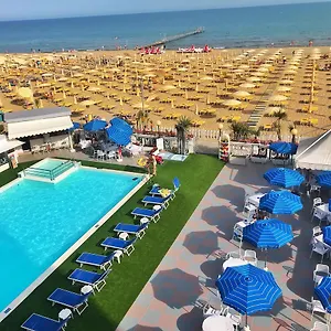 *** Hotel Marina Italië